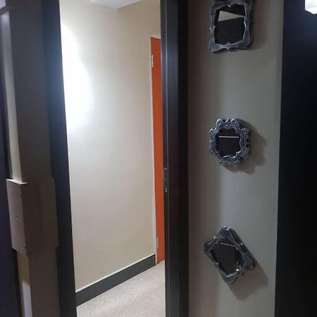 R.501 Estudio Ejecutivo, En El Centro. Панама Экстерьер фото