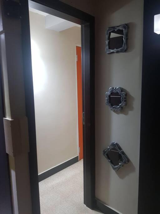 R.501 Estudio Ejecutivo, En El Centro. Панама Экстерьер фото